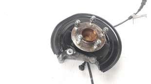 Recambio de mangueta trasera izquierda para honda civic lim.5 (fk) 2017- 1.0 vtec cat referencia OEM IAM 52215TBAA00  