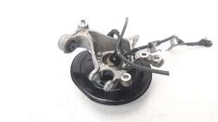 Recambio de mangueta trasera izquierda para honda civic lim.5 (fk) 2017- 1.0 vtec cat referencia OEM IAM 52215TBAA00   2