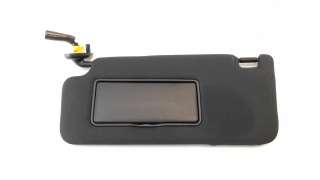 Recambio de parasol izquierdo para honda civic lim.5 (fk) 2017- 1.0 vtec cat referencia OEM IAM 83280TBAA01ZA  