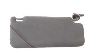 Recambio de parasol izquierdo para honda civic lim.5 (fk) 2017- 1.0 vtec cat referencia OEM IAM 83280TBAA01ZA  