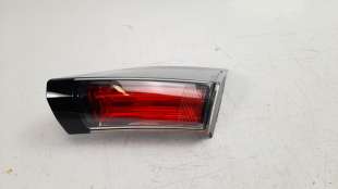 Recambio de piloto trasero derecho interior para honda civic lim.5 (fk) 2017- 1.0 vtec cat referencia OEM IAM 34150TGGA01  