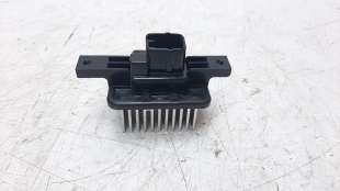 Recambio de resistencia calefaccion para honda civic lim.5 (fk) 2017- 1.0 vtec cat referencia OEM IAM 79330TBAA11  