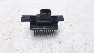 Recambio de resistencia calefaccion para honda civic lim.5 (fk) 2017- 1.0 vtec cat referencia OEM IAM 79330TBAA11  