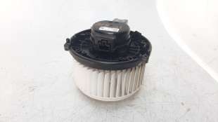 Recambio de ventilador calefaccion para honda civic lim.5 (fk) 2017- 1.0 vtec cat referencia OEM IAM TBA0A100  