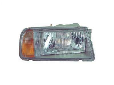 Recambio de faro derecho para suzuki vitara se/sv (et) 1988-2005 referencia OEM IAM 3510060A31000 108850101 SZ0484603