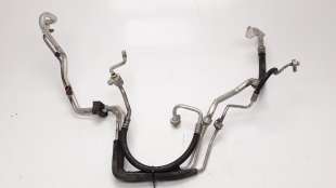 Recambio de tubos aire acondicionado para ford mondeo ber. (ca2) 2007-2015 ghia referencia OEM IAM 1444584 1444588 