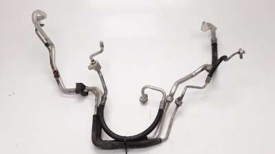 Recambio de tubos aire acondicionado para ford mondeo ber. (ca2) 2007-2015 ghia referencia OEM IAM 1444584 1444588 
