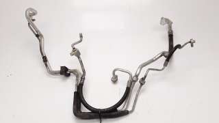 Recambio de tubos aire acondicionado para ford mondeo ber. (ca2) 2007-2015 ghia referencia OEM IAM 1444584 1444588 