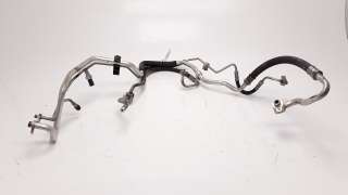 Recambio de tubos aire acondicionado para ford mondeo ber. (ca2) 2007-2015 ghia referencia OEM IAM 1444584 1444588 