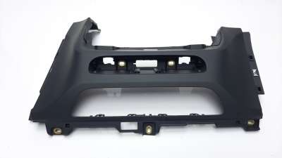Recambio de moldura para audi q5 (fyb) 2017- 2.0 tdi referencia OEM IAM 80B857297B6PS  