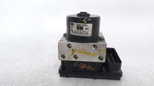 Recambio de abs para nissan pathfinder (r51) 2005-2016 2.5 dci diesel cat referencia OEM IAM 47660EB33A  