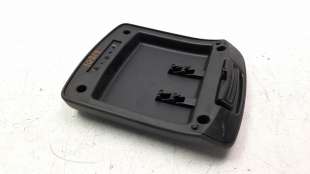 Recambio de apoyabrazos central para nissan pathfinder (r51) 2005-2016 2.5 dci diesel cat referencia OEM IAM 96920EB30B   2