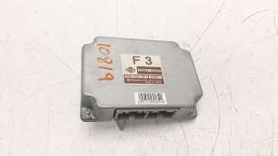 Recambio de centralita cambio automatico para nissan pathfinder (r51) 2005-2016 2.5 dci diesel cat referencia OEM IAM 330843X02D