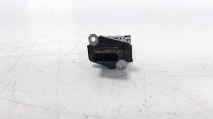 Recambio de caudalimetro para nissan pathfinder (r51) 2005-2016 2.5 dci diesel cat referencia OEM IAM 226807S000   2