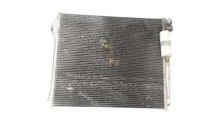 Recambio de condensador / radiador aire acondicionado para nissan pathfinder (r51) 2005-2016 2.5 dci diesel cat referencia OEM I