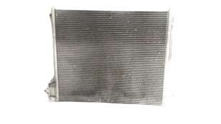Recambio de condensador / radiador aire acondicionado para nissan pathfinder (r51) 2005-2016 2.5 dci diesel cat referencia OEM I 2
