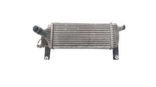 Recambio de intercooler para nissan pathfinder (r51) 2005-2016 2.5 dci diesel cat referencia OEM IAM 14461EB360 30527 