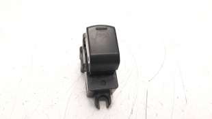 Recambio de mando elevalunas trasero izquierdo para nissan pathfinder (r51) 2005-2016 2.5 dci diesel cat referencia OEM IAM 2541