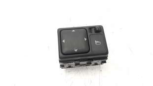 Recambio de mando retrovisor para nissan pathfinder (r51) 2005-2016 2.5 dci diesel cat referencia OEM IAM 25570AX005  