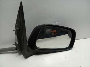 Recambio de retrovisor derecho para nissan pathfinder (r51) 2005-2016 2.5 dci diesel cat referencia OEM IAM 96301EB106 211807124