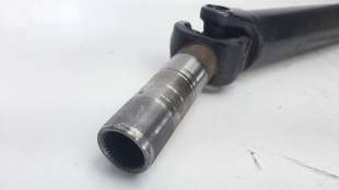 Recambio de transmision central para nissan pathfinder (r51) 2005-2016 2.5 dci diesel cat referencia OEM IAM 373005X00A   2