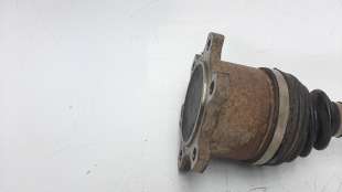 Recambio de transmision trasera derecha para nissan pathfinder (r51) 2005-2016 2.5 dci diesel cat referencia OEM IAM 39600EB310  2