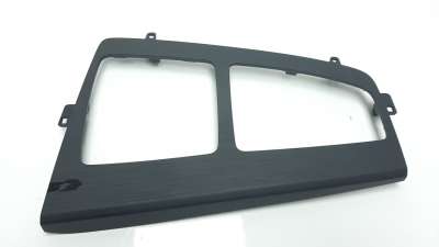 Recambio de moldura para audi q5 (fyb) 2017- 2.0 tdi referencia OEM IAM 80B864241C6PS  