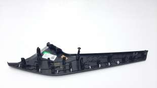 Recambio de moldura para audi q5 (fyb) 2017- 2.0 tdi referencia OEM IAM 80B863306B6PS   2