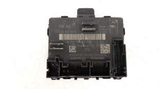 Recambio de modulo confort para audi q3 (f3b) 2018- 2.0 16v tdi referencia OEM IAM 5Q0959392K  