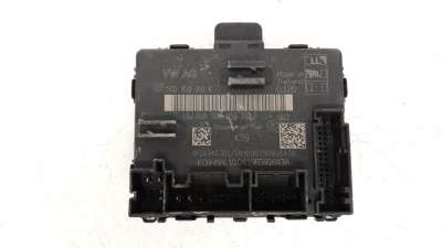 Recambio de modulo confort para audi q3 (f3b) 2018- 2.0 16v tdi referencia OEM IAM 5Q0959392K  