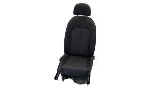 Recambio de asiento delantero derecho para audi q3 (f3b) 2018- 2.0 16v tdi referencia OEM IAM 83A881406RMG  