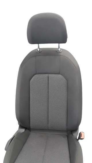 Recambio de asiento delantero derecho para audi q3 (f3b) 2018- 2.0 16v tdi referencia OEM IAM 83A881406RMG  