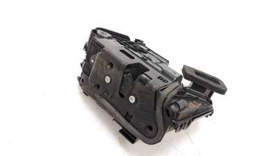 Recambio de cerradura puerta delantera derecha para audi q3 (f3b) 2018- 2.0 16v tdi referencia OEM IAM 5TB837016A  