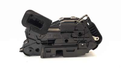 Recambio de cerradura puerta delantera izquierda para audi q3 (f3b) 2018- 2.0 16v tdi referencia OEM IAM 5TB837015A  