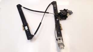 Recambio de elevalunas delantero izquierdo para audi q3 (f3b) 2018- 2.0 16v tdi referencia OEM IAM 83A837461  