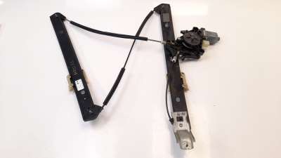 Recambio de elevalunas delantero izquierdo para audi q3 (f3b) 2018- 2.0 16v tdi referencia OEM IAM 83A837461  