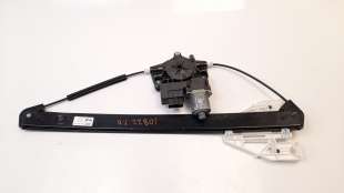 Recambio de elevalunas trasero derecho para audi q3 (f3b) 2018- 2.0 16v tdi referencia OEM IAM 83A839462  