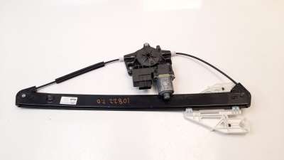 Recambio de elevalunas trasero derecho para audi q3 (f3b) 2018- 2.0 16v tdi referencia OEM IAM 83A839462  