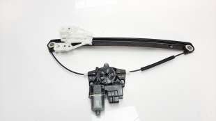Recambio de elevalunas trasero izquierdo para audi q3 (f3b) 2018- 2.0 16v tdi referencia OEM IAM 83A839461  