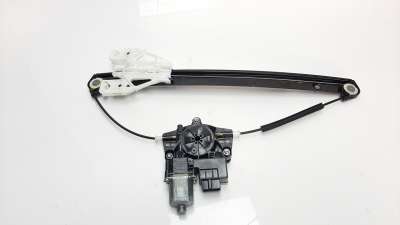 Recambio de elevalunas trasero izquierdo para audi q3 (f3b) 2018- 2.0 16v tdi referencia OEM IAM 83A839461  