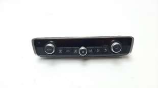 Recambio de mando climatizador para audi q3 (f3b) 2018- 2.0 16v tdi referencia OEM IAM 83A820043D  