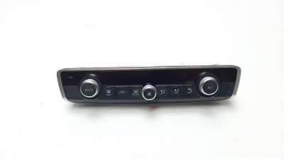 Recambio de mando climatizador para audi q3 (f3b) 2018- 2.0 16v tdi referencia OEM IAM 83A820043D  