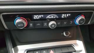 Recambio de mando climatizador para audi q3 (f3b) 2018- 2.0 16v tdi referencia OEM IAM 83A820043D  