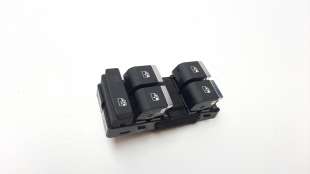 Recambio de mando elevalunas delantero izquierdo para audi q3 (f3b) 2018- 2.0 16v tdi referencia OEM IAM 83A959851ANV6  
