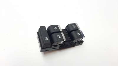 Recambio de mando elevalunas delantero izquierdo para audi q3 (f3b) 2018- 2.0 16v tdi referencia OEM IAM 83A959851ANV6  