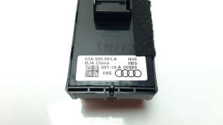 Recambio de mando elevalunas delantero izquierdo para audi q3 (f3b) 2018- 2.0 16v tdi referencia OEM IAM 83A959851ANV6  