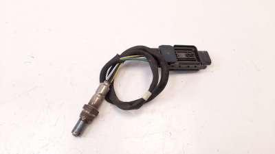 Recambio de sonda lambda para audi q3 (f3b) 2018- 2.0 16v tdi referencia OEM IAM 04L907805BJ 0281007139 