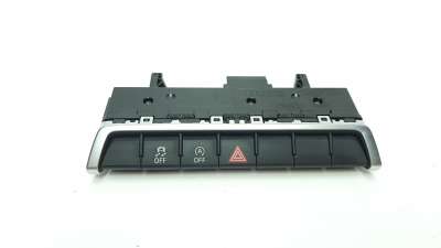 Recambio de warning para audi q3 (f3b) 2018- 2.0 16v tdi referencia OEM IAM 83A925301AE  