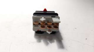 Recambio de warning para volkswagen polo (9n3) 2005-2010 referencia OEM IAM 6N095323B IEF210037HQ 
