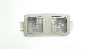 Recambio de luz interior para mazda cx-5 2011-2017 2.2 turbodiesel cat referencia OEM IAM KD455131075  
